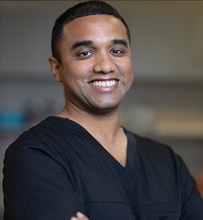 Delray Beach Florida neuromusculoskeletal medicine and pain management specialit Trevine Albert, DO, FM/OMT, NMM