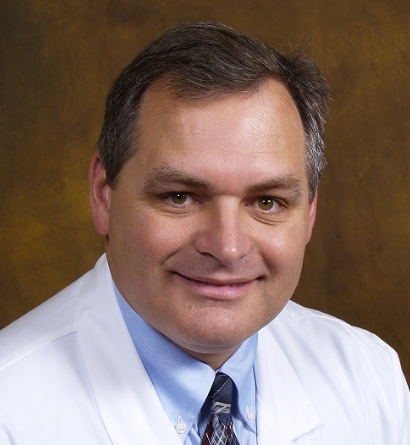 Delray Beach Florida sports medicine specialist Jack Marshall Trainor II, MD, FM