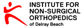 Institute for Non-Surgical Orthopedics logo